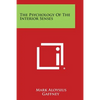 The Psychology of the Interior Senses - Paperback