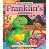 Franklin's Valentines - Paperback