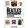 The Beatles Discography - The Releases: Volume One - October 1961 - December 1970 - Hardcover