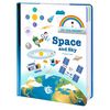 Do You Know?: Space and Sky - Hardcover