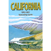 California 1963-1967 Spaceship Earth: A Memoir - Paperback
