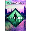 Firstborn: A Progeny Novel - Paperback