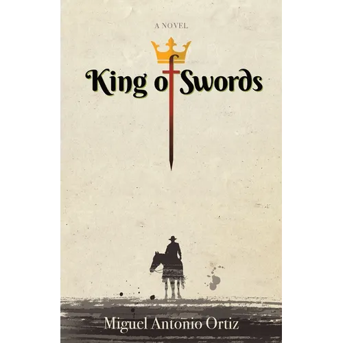 King of Swords - Paperback