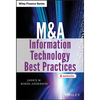 M&A Information Technology Best Practices - Hardcover