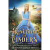 Kingdom of Cinders: A Retelling of Cinderella - Paperback