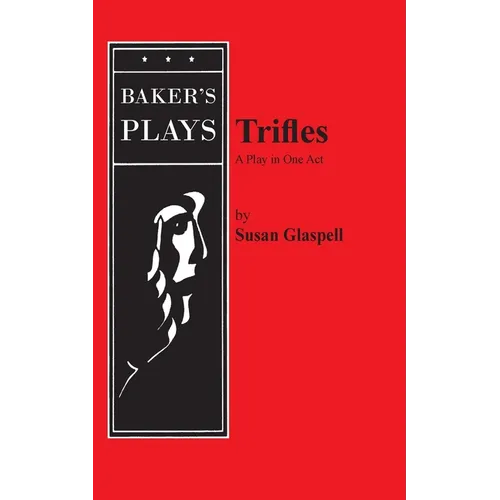Trifles - Paperback