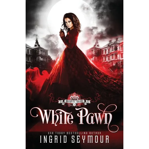 Vampire Court: White Pawn - Paperback