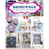 Decoupage: 17 Projects for You and Your Home - Paperback