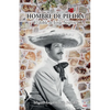 Hombre de piedra: El doble de Jorge Negrete - Paperback