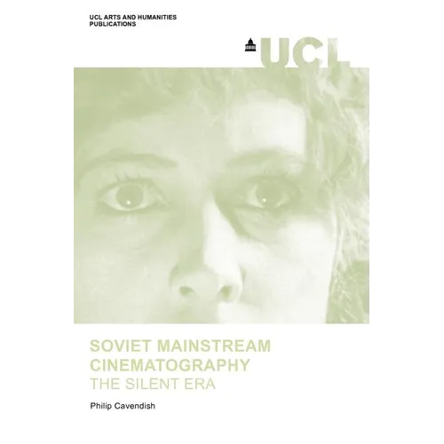 Soviet Mainstream Cinematography - Paperback