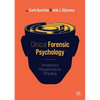 Clinical Forensic Psychology: Introductory Perspectives on Offending - Paperback
