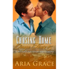 Chasing Home: An Alpha / Omega Mpreg - Paperback