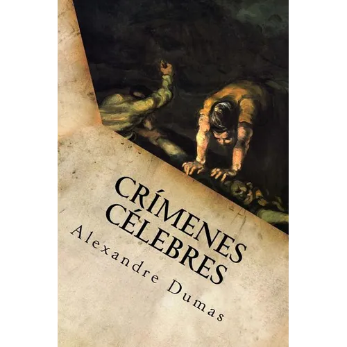 Crímenes Célebres - Paperback
