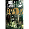 Elantris: A Cosmere Novel - Mass Market Paperbound