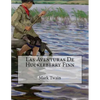 Las Aventuras De Huckleberry Finn - Paperback