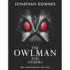 The Owlman and Others - Paperback