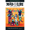 Eid Al-Fitr Mad Libs: World's Greatest Word Game - Paperback