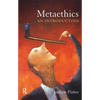 Metaethics: An Introduction - Paperback
