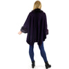 Fur Shawl Long SH921 (2PC)