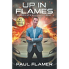 Up in Flames - Paperback