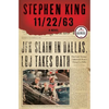 11/22/63 - Hardcover