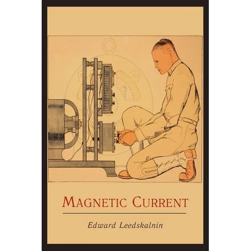 Magnetic Current - Paperback