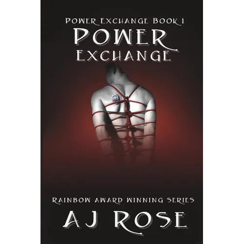 Power Exchange (Power Exchange #1) - Paperback