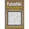 Futoshiki puzzle book for adults: 200 Easy to Medium Puzzles 9x9 - Paperback