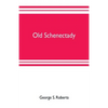 Old Schenectady - Paperback