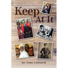 Keep At It - Paperback
