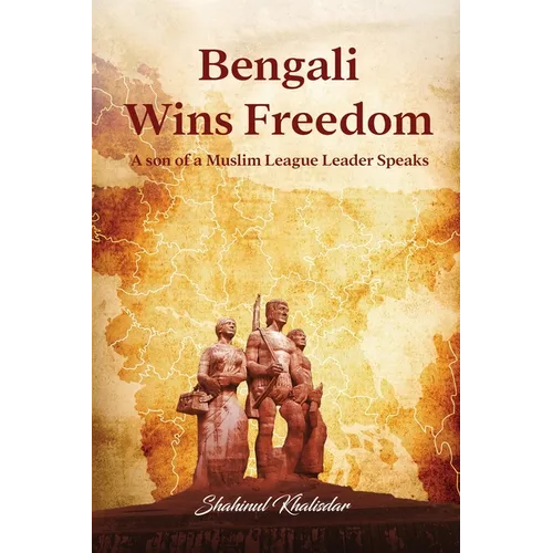 Bengali Wins Freedom - Paperback
