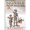 Signals: When to Enter. When to Exit. Why. - Paperback