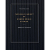 Theaster Gates: Facsimile Cabinet of Women Origin Stories: Reflections - Paperback