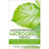 Mouthwatering Microgreen Meals: Light, Healthy, and Easy to Follow Recipes for Losing Weight and Feeling Great - Paperback