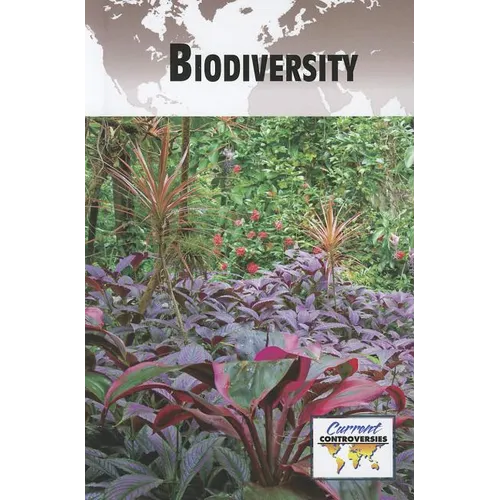 Biodiversity - Paperback