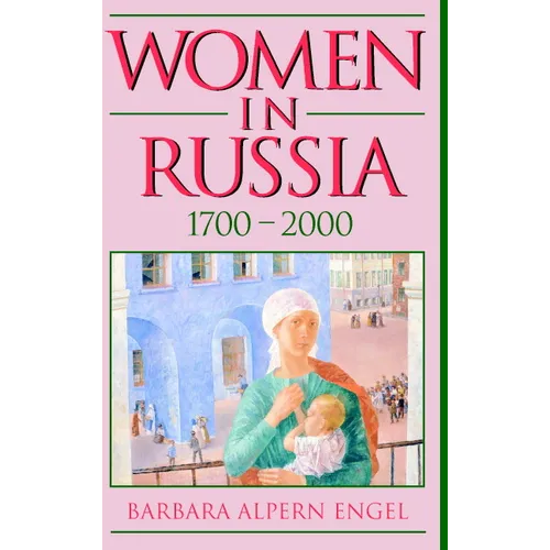 Women in Russia, 1700 2000 - Paperback