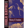 Slavery and Freedom - Hardcover