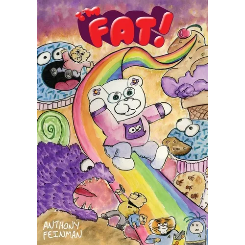 I'm Fat!: A Critters Adventure - Paperback