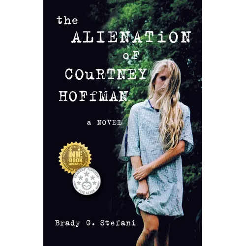 Alienation of Courtney Hoffman - Paperback