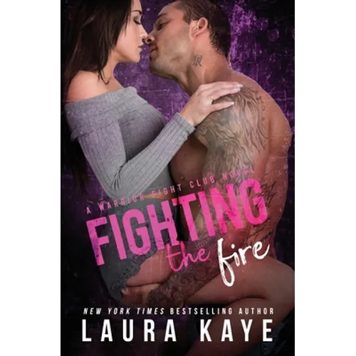 Fighting the Fire - Paperback