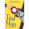 Tin Man: A Graphic Novel - Paperback