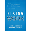 Fixing Work: A Tale about Designing Jobs Employees Love - Hardcover