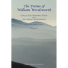 The Poems of William Wordsworth: Collected Reading Texts from the Cornell Wordsworth, II - Paperback