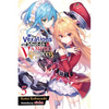 The Vexations of a Shut-In Vampire Princess, Vol. 5 (Light Novel): Volume 5 - Paperback