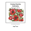 FreeHand Machine Embroidery: Beginners Guide - Paperback