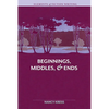 Elements of Fiction Writing - Beginnings, Middles & Ends - Paperback