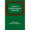 Letters on Demonology and Witchcraft - Paperback