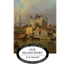 Our Island Story (b&w) - Hardcover