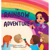 The Rainbow Adventure - Hardcover