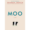 Moo - Paperback